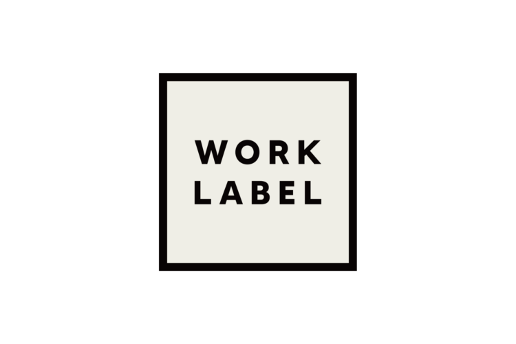 WORK LABEL 年末年始休業期間に関しまして