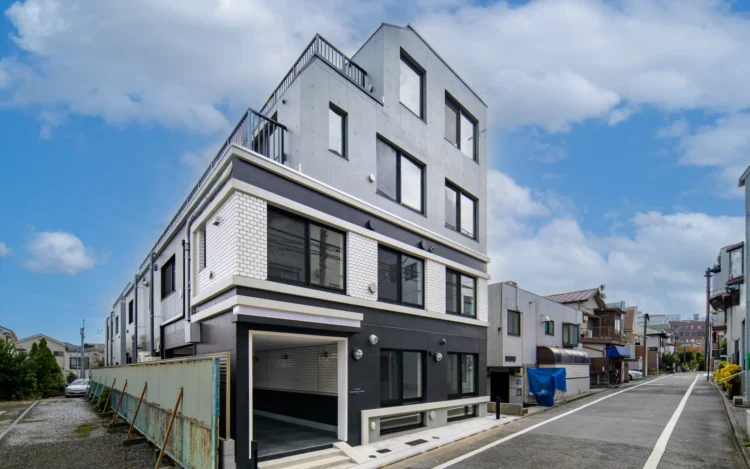 建物画像