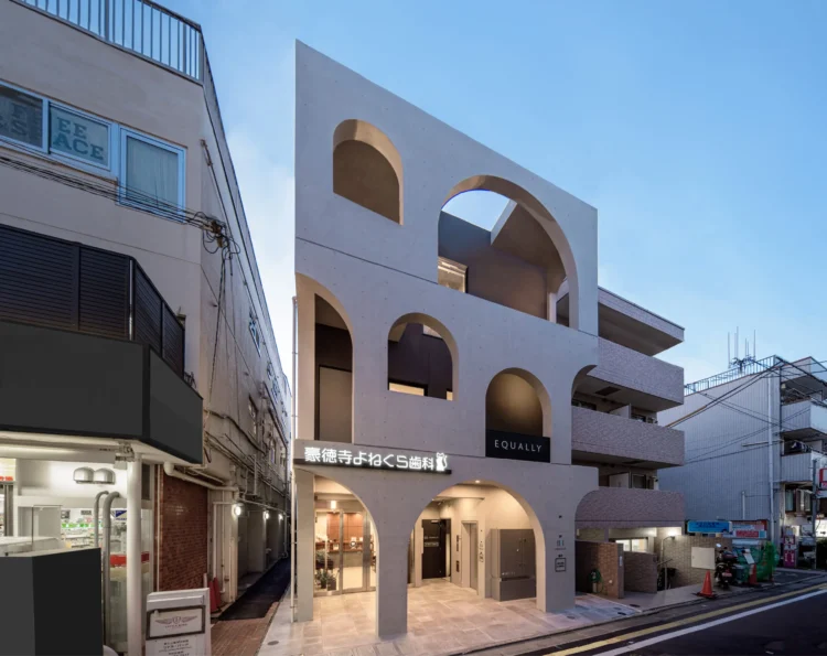 建物画像