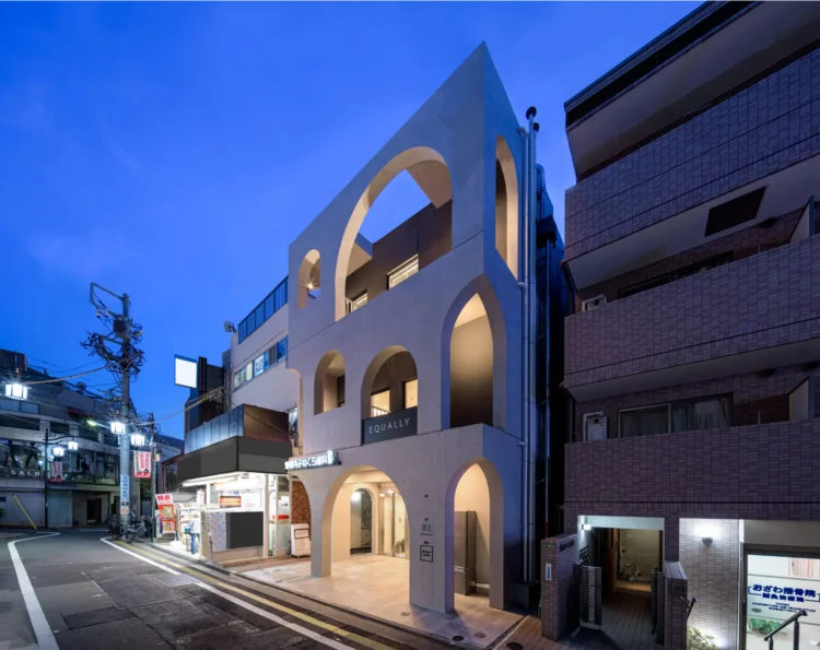 建物画像