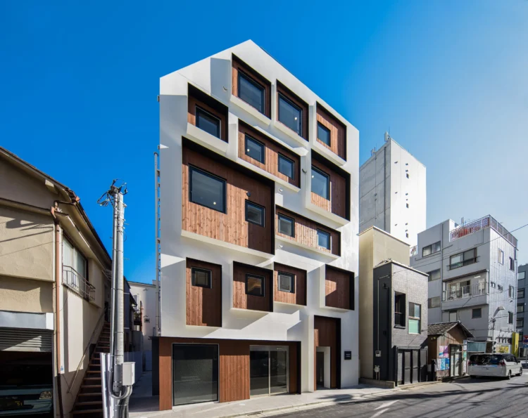 建物画像