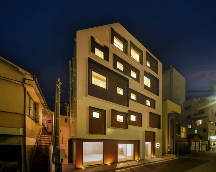 建物画像