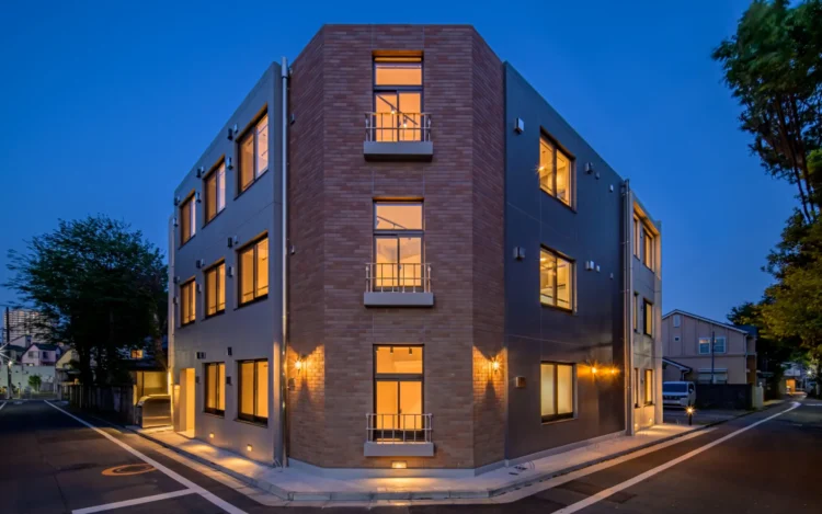 建物画像
