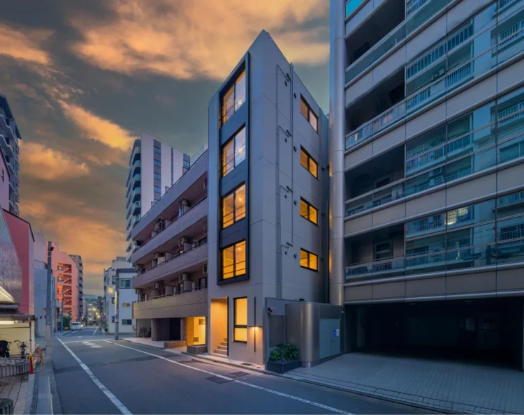 建物画像
