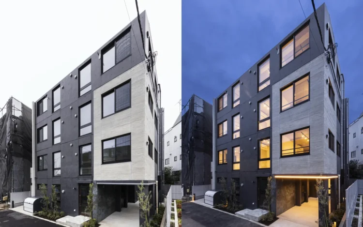 建物画像