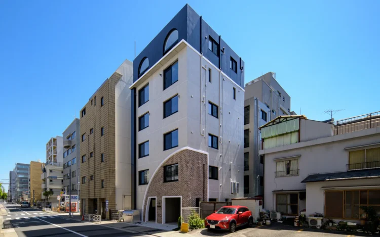 建物画像
