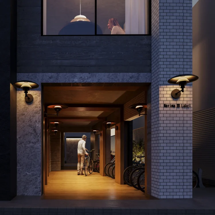 建物画像