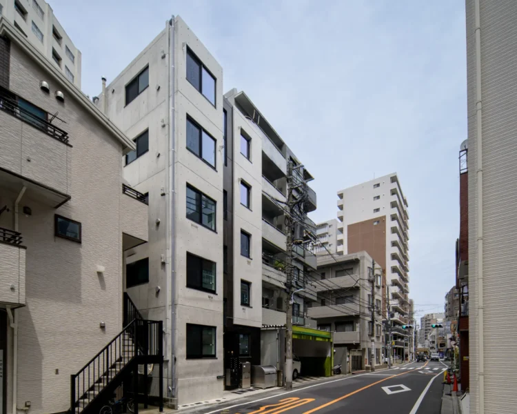 建物画像