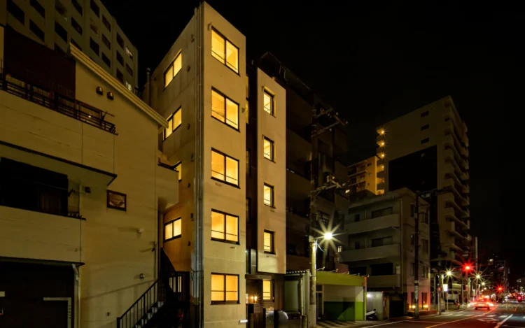 建物画像