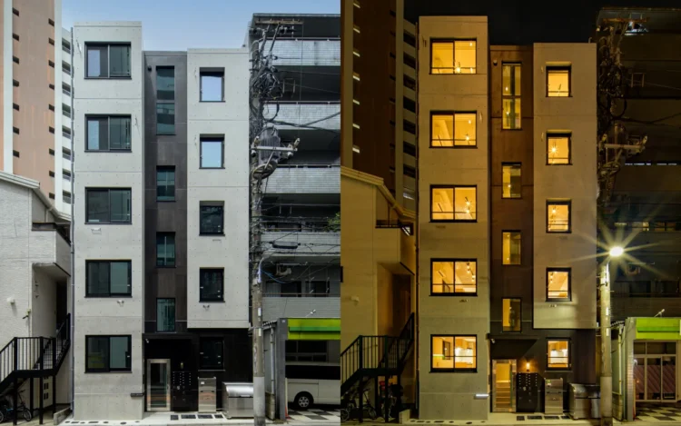 建物画像
