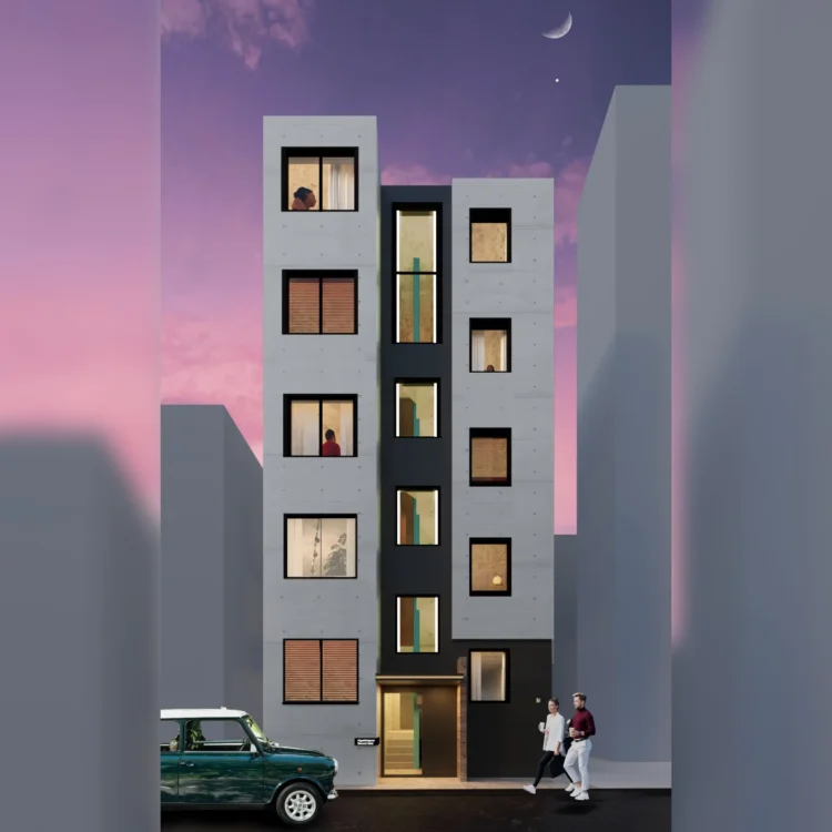 建物画像