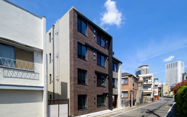 建物画像
