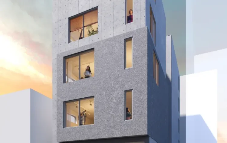 亀戸Ⅱプロジェクト（予定）