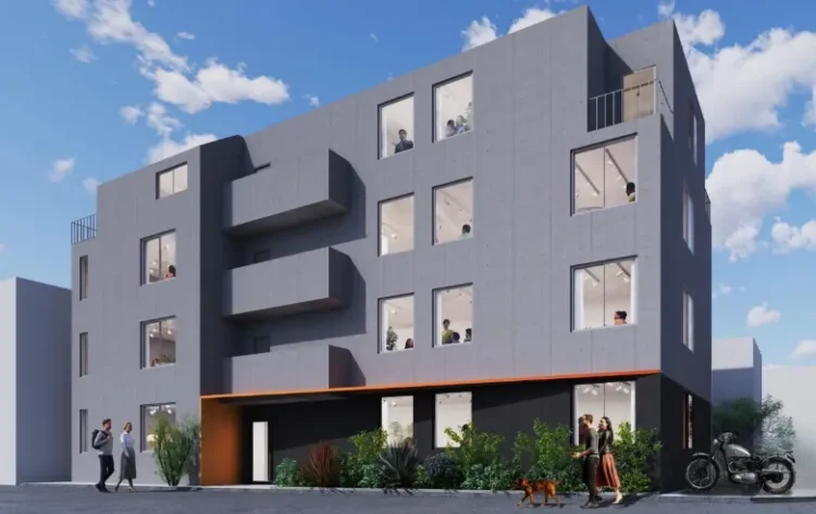 北千住プロジェクト（予定）