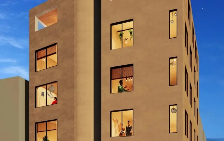 三ノ輪Ⅲプロジェクト（予定）