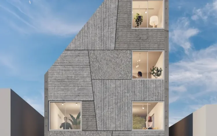 椎名町Ⅱプロジェクト（予定）