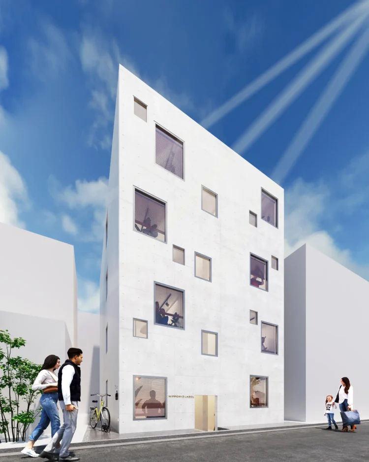 建物画像